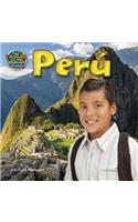 Perú (Peru): (Los Países de Donde Venimos/Countries We Come from)