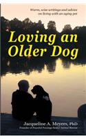 Loving an Older Dog