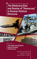 The Rhetorical Rise and Demise of 