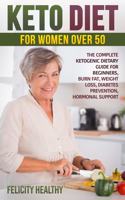 Keto diet for women over 50