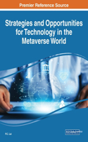 Strategies and Opportunities for Technology in the Metaverse World