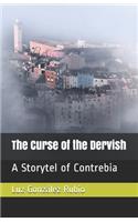 Curse of the Dervish
