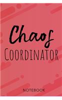 Chaos coordinator