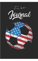 I Can Do It Journal