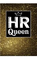 HR Queen
