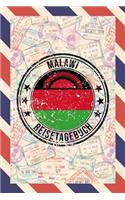 Malawi Reisetagebuch