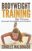 Bodyweight Training For Women