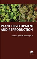 PLANT DEVELOPMENT AND REPRODUCTION (HB 2016)