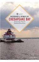 Backroads & Byways of Chesapeake Bay