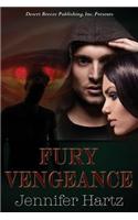 Fury Vengeance