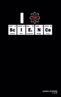 I Love Science