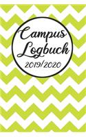 Campus Logbuch 2019/2020
