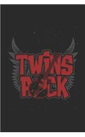 Twins Rock