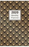 2020 Monthly Planner