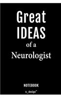 Notebook for Neurologists / Neurologist