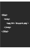 Html Body Img Sixpack Png