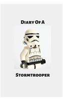 Diary Of A Stormtrooper