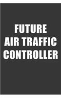 Future Air Traffic Controller Notebook