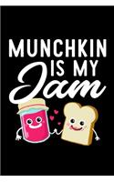 Munchkin Is My Jam