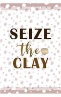 Seize The Clay