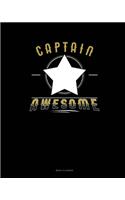 Captain Awesome