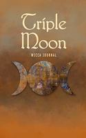 Triple Moon Wicca Journal