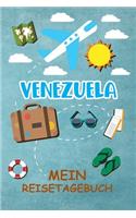 Venezuela Reisetagebuch