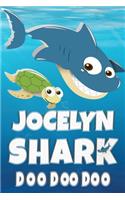 Jocelyn Shark Doo Doo Doo