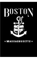 Boston, Massachusetts