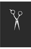 Hairdresser Scissors