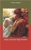 Allan and the Holy Flower