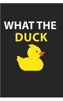 What The Duck