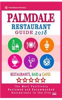 Palmdale Restaurant Guide 2018