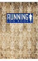Running Log Book