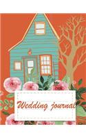 Wedding journal