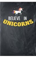 Believe In Unicorns
