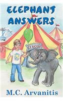 Elephant Answers