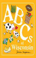 ABCs of Wisconsin: (ABCs Regional)