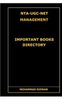 Nta-Ugc-Net Management