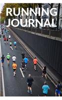 Running Journal