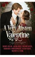 Very Austen Valentine