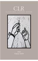Clackamas Literary Review XXIV
