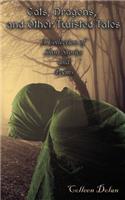 Cats, Dragons, and Other Twisted Tales