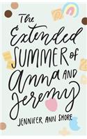 Extended Summer of Anna and Jeremy