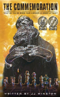 Commemoration paperback