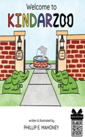 Welcome to KINDARZOO