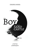 Boy and His Sandcastle
