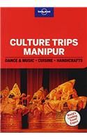 CULTURAL TRIPS MANIPUR