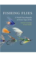 An Encyclopedia of Fishing Flies