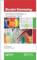Microbial Biotechnology